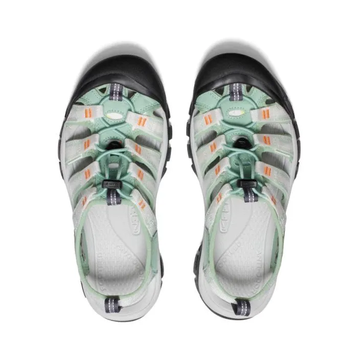 Newport H2 Granite GreenTerrazzo Closed Toe Sandal Women KEEN Water Newport H2 Granite GreenTerrazzo Closed Toe Sandal Women KEEN Water
