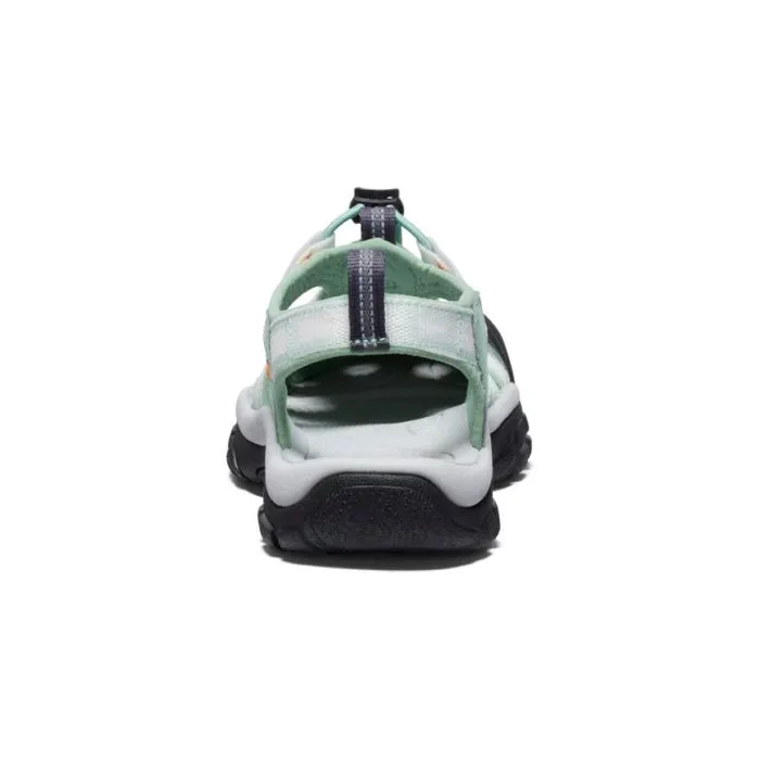 Newport H2 Granite GreenTerrazzo Closed Toe Sandal Women KEEN Water Newport H2 Granite GreenTerrazzo Closed Toe Sandal Women KEEN Water