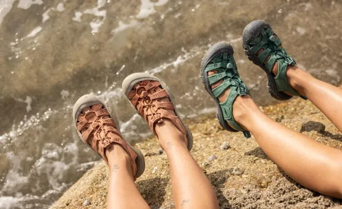 Newport H2 Granite GreenTerrazzo Closed Toe Sandal Women KEEN Water Newport H2 Granite GreenTerrazzo Closed Toe Sandal Women KEEN Water