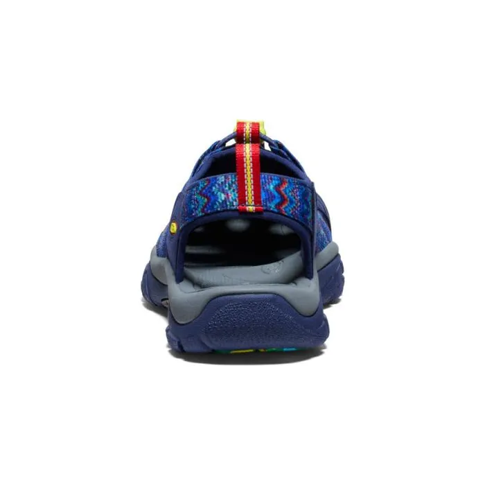 Newport Retro Ddye16 Closed Toe Sandal Men KEEN Sandals