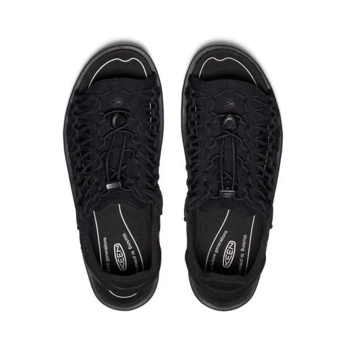 Open Toe Sandals Men KEEN Casual