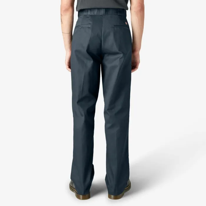 Original 874 Work Pants Dark Navy Dark Navy dn Men Dickies Original 874 Original 874 Work Pants Dark Navy Dark Navy dn Men Dickies Original 874