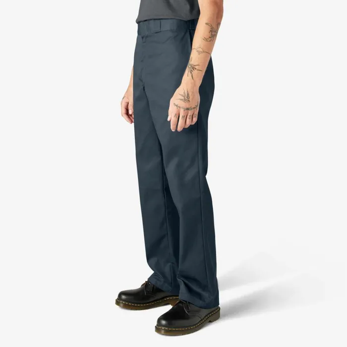 Original 874 Work Pants Dark Navy Dark Navy dn Men Dickies Original 874 Original 874 Work Pants Dark Navy Dark Navy dn Men Dickies Original 874