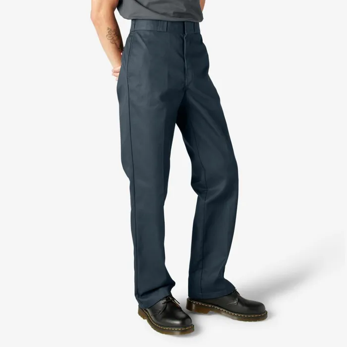 Original 874 Work Pants Dark Navy Dark Navy dn Men Dickies Original 874 Original 874 Work Pants Dark Navy Dark Navy dn Men Dickies Original 874