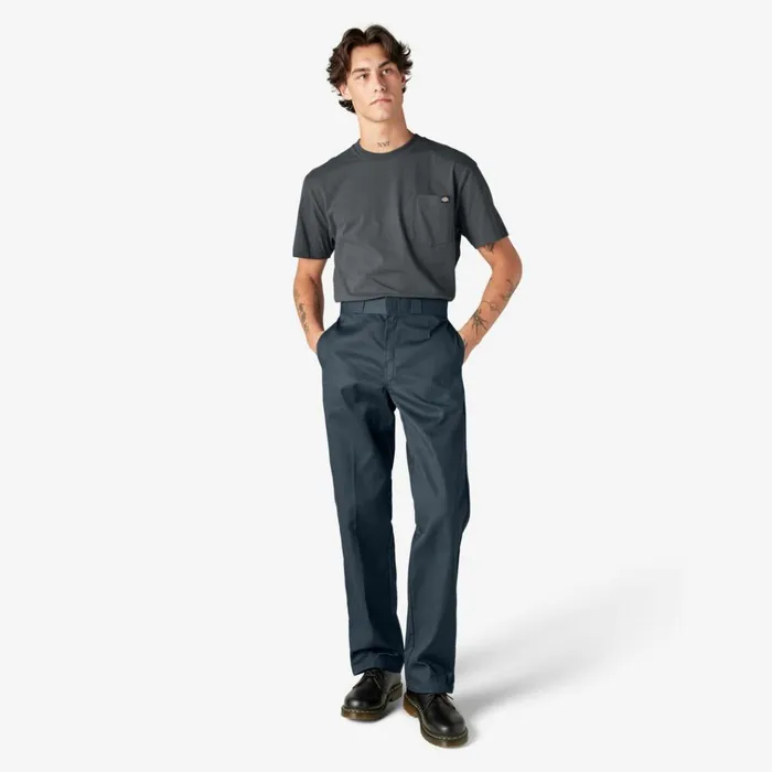 Original 874 Work Pants Dark Navy Dark Navy dn Men Dickies Original 874 Original 874 Work Pants Dark Navy Dark Navy dn Men Dickies Original 874
