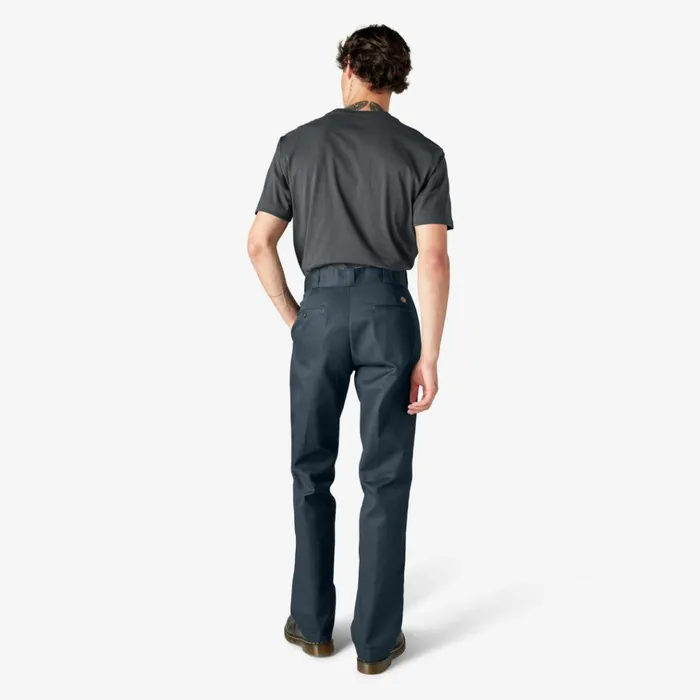 Original 874 Work Pants Dark Navy Dark Navy dn Men Dickies Original 874 Original 874 Work Pants Dark Navy Dark Navy dn Men Dickies Original 874