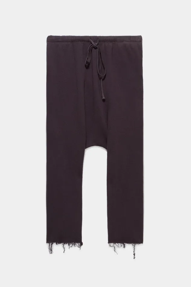 Pants and Skirts Field Sweatpant 8211 Vintage Black R13 Women Pants and Skirts Field Sweatpant 8211 Vintage Black R13 Women