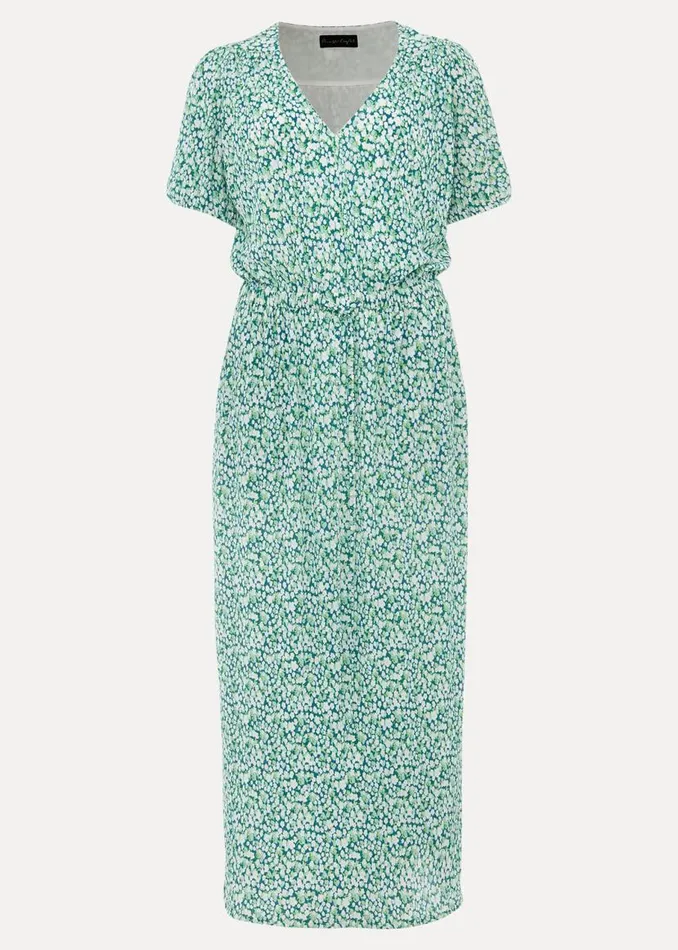 Phase Eight Dresses Melani Ditsy Print Midaxi Dress Multicoloured 8211 Women Phase Eight Dresses Melani Ditsy Print Midaxi Dress Multicoloured 8211 Women