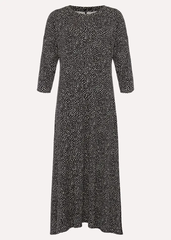 Phase Eight Dresses Paris Spot Print Dress Multicoloured 8211 Women