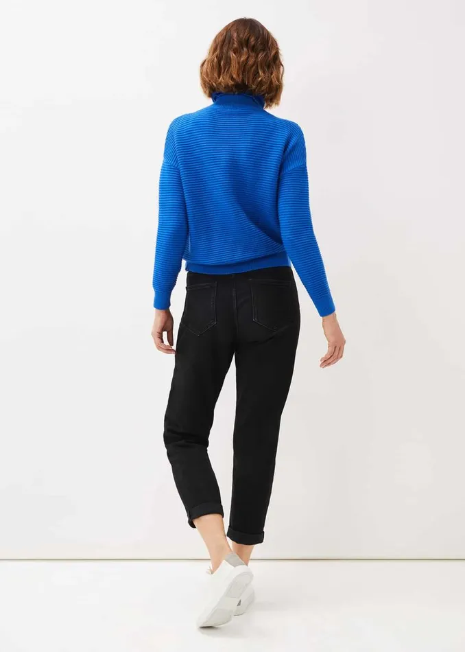 Phase Eight Jeans Angelina Girlfriend Jeans Black 8211 Women