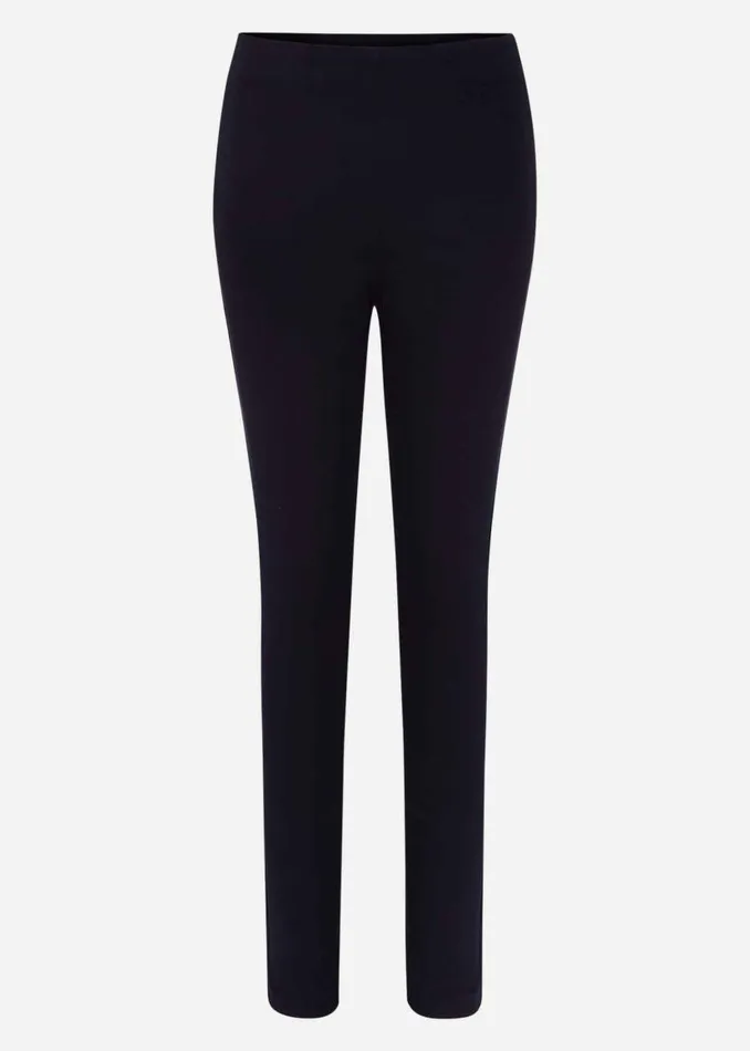 Phase Eight Trousers Amina Jegging Long Indigo 8211 Women
