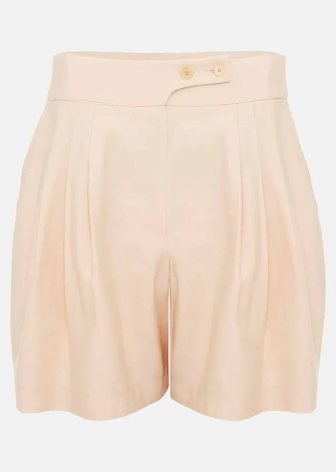Phase Eight Trousers Bianca Short Coral 8211 Women