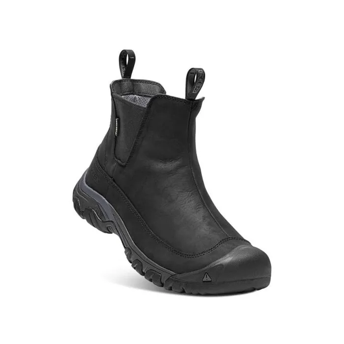 Pullon Winter Boots 8211 Anchorage III WP Men KEEN Casual Pullon Winter Boots 8211 Anchorage III WP Men KEEN Casual
