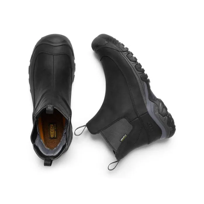 Pullon Winter Boots 8211 Anchorage III WP Men KEEN Casual Pullon Winter Boots 8211 Anchorage III WP Men KEEN Casual