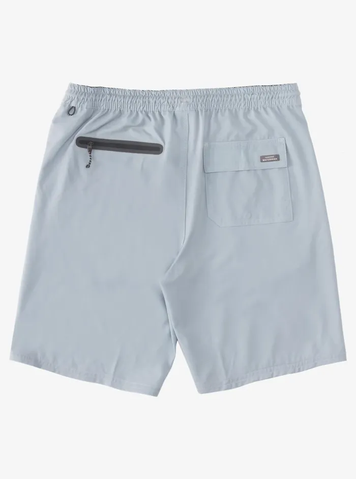 Quiksilver Suva 20034 Amphibian Boardshorts Sharkskin MensWaterman Amphibians Quiksilver Suva 20034 Amphibian Boardshorts Sharkskin MensWaterman Amphibians