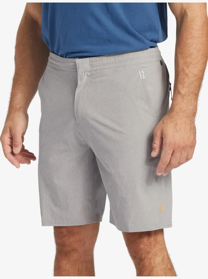 Quiksilver Suva 20034 Amphibian Boardshorts Sharkskin MensWaterman Amphibians Quiksilver Suva 20034 Amphibian Boardshorts Sharkskin MensWaterman Amphibians