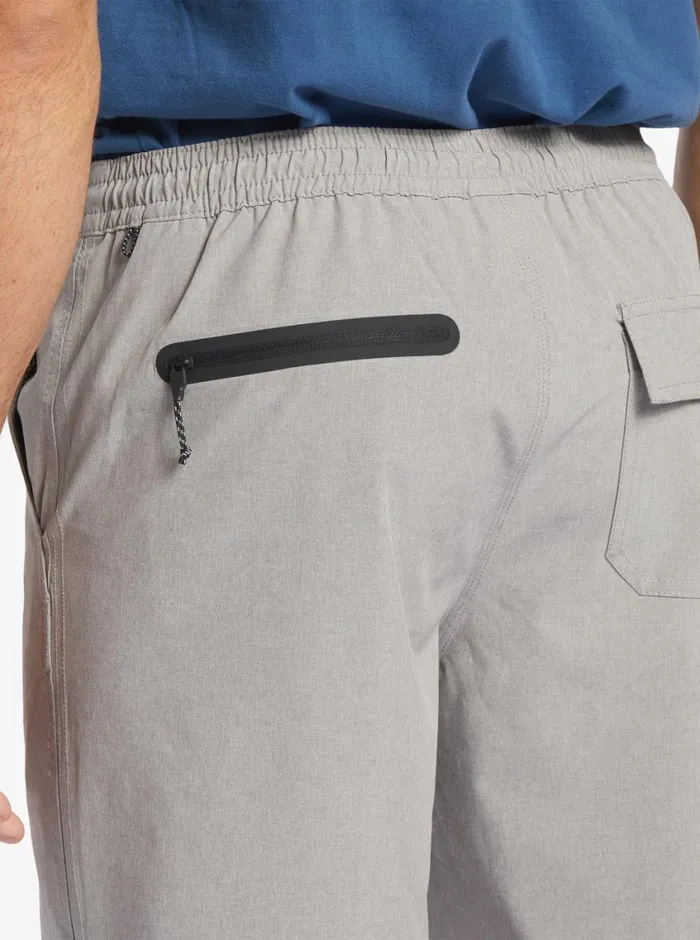 Quiksilver Suva 20034 Amphibian Boardshorts Sharkskin MensWaterman Amphibians Quiksilver Suva 20034 Amphibian Boardshorts Sharkskin MensWaterman Amphibians