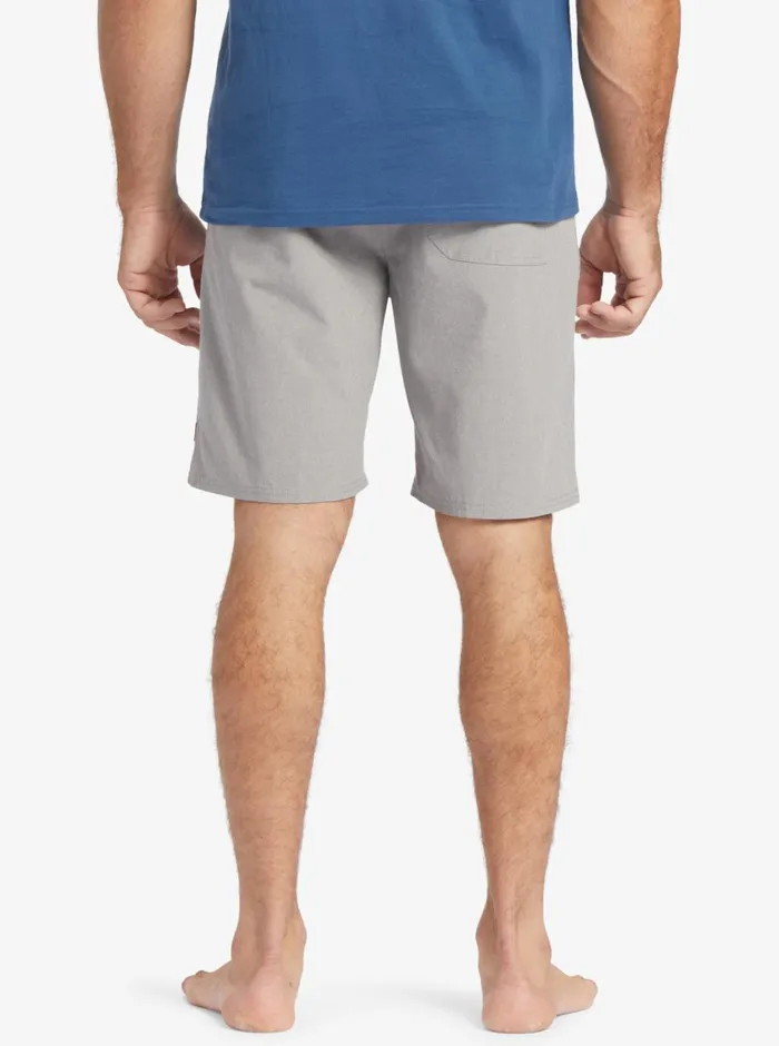 Quiksilver Suva 20034 Amphibian Boardshorts Sharkskin MensWaterman Amphibians Quiksilver Suva 20034 Amphibian Boardshorts Sharkskin MensWaterman Amphibians