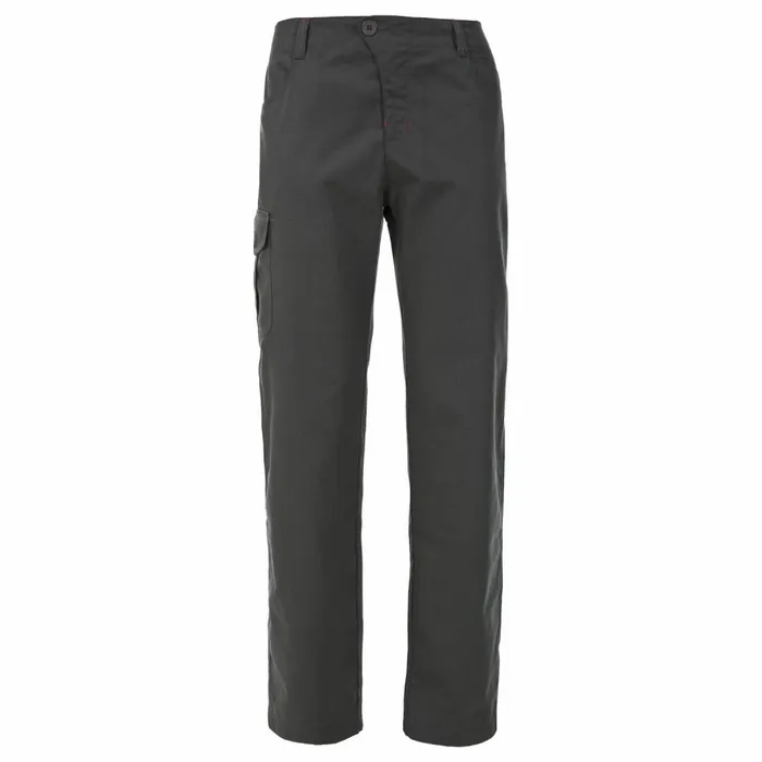 Rambler Water Repellent Cargo Trousers Ivy Women Trespass 34 Length Trousers