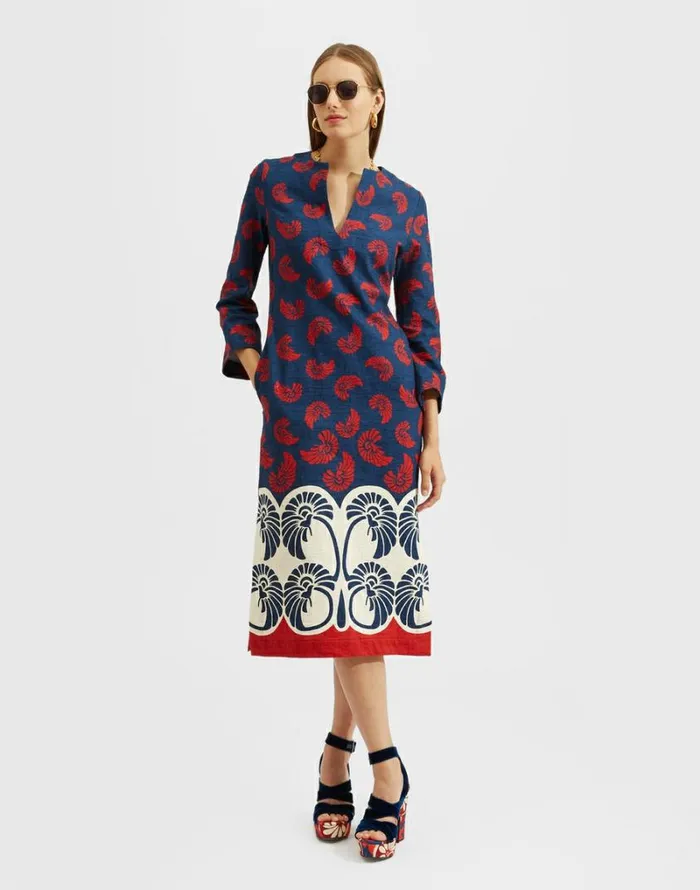 Ready To Wear Dresses La Double J The Kaftan Palmetto Place Ready To Wear Dresses La Double J The Kaftan Palmetto Place