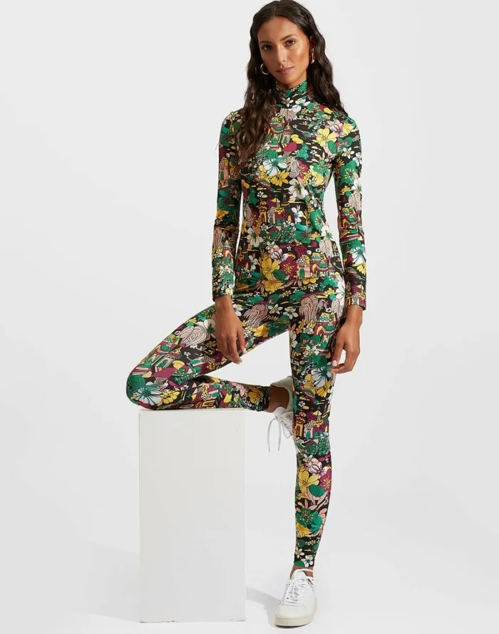 Ready To Wear Loungewear La Double J Leggings Temples Ready To Wear Loungewear La Double J Leggings Temples