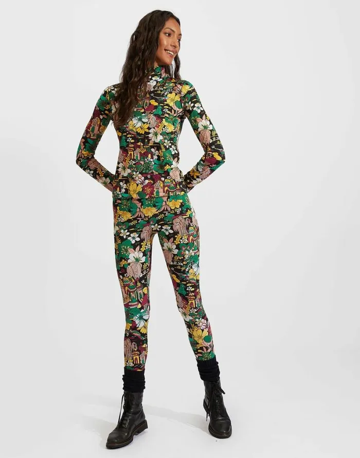 Ready To Wear Loungewear La Double J Leggings Temples Ready To Wear Loungewear La Double J Leggings Temples