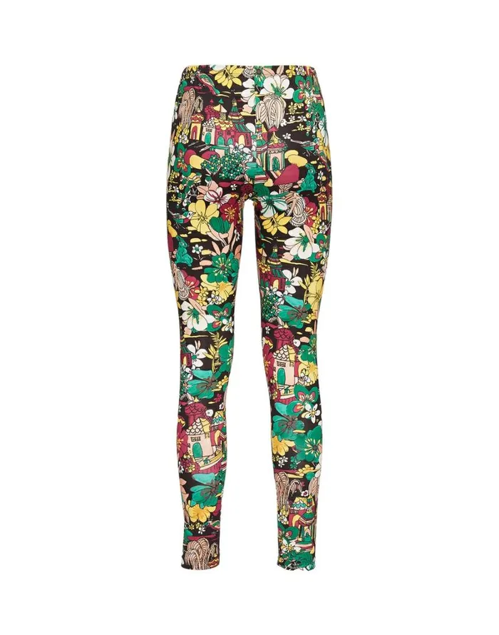 Ready To Wear Loungewear La Double J Leggings Temples Ready To Wear Loungewear La Double J Leggings Temples