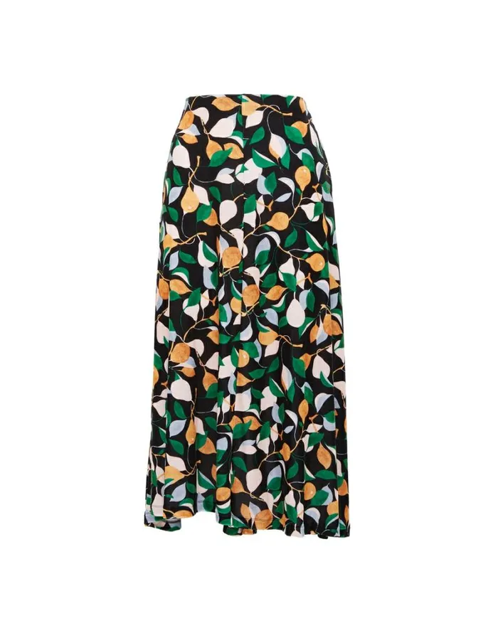Ready To Wear Skirts La Double J Kenny Skirt Orchard