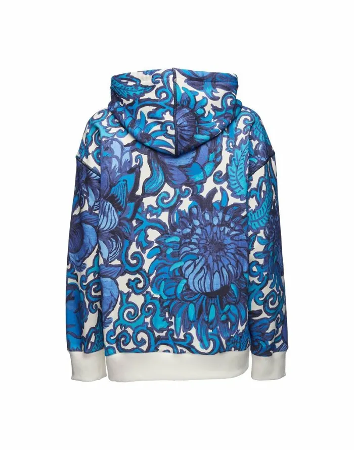 Ready To Wear TShirts and Sweatshirts La Double J House Hoodie Anemone