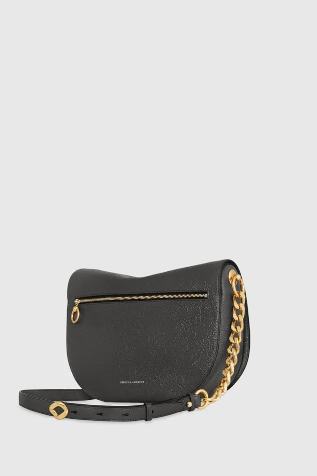 Rebecca Minkoff Crossbody Bags G Large Saddle Elephant 8211 Handbags