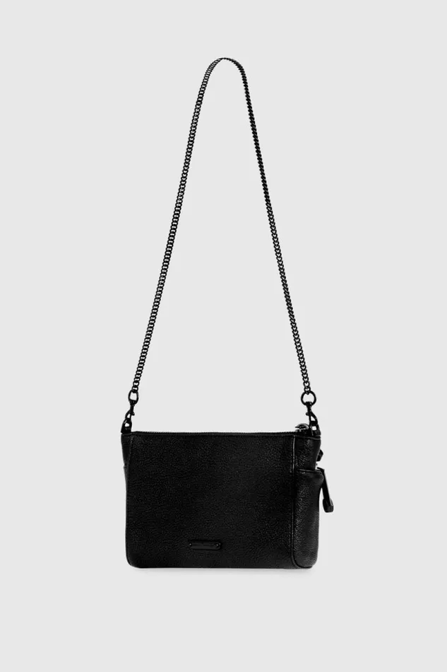 Rebecca Minkoff Crossbody Bags Mini Julian Crossbody Blackblack Shellac 8211 Handbags Rebecca Minkoff Crossbody Bags Mini Julian Crossbody Blackblack Shellac 8211 Handbags