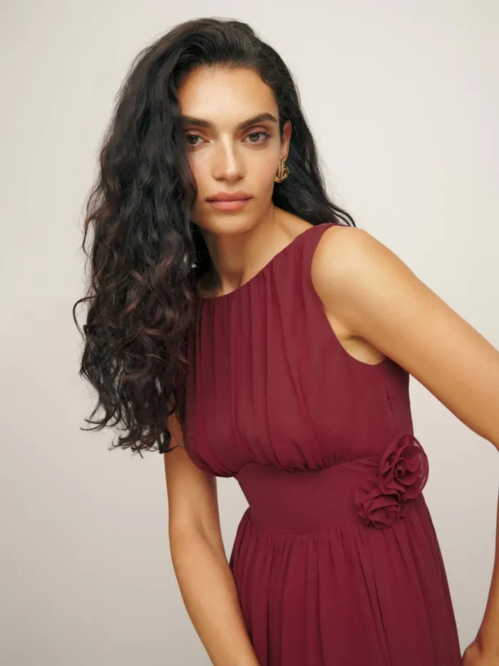 Reformation Dresses Flor Dress Red 8211 Women Reformation Dresses Flor Dress Red 8211 Women