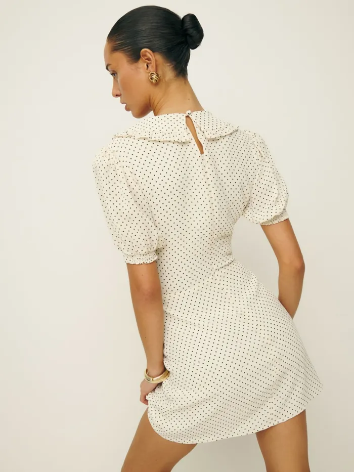 Reformation Dresses Kaylia Dress Allegra 8211 Women