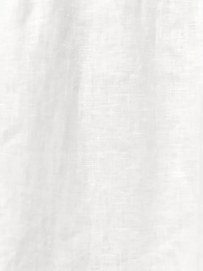 Reformation Pants Alex Linen Pant White 8211 Women Reformation Pants Alex Linen Pant White 8211 Women