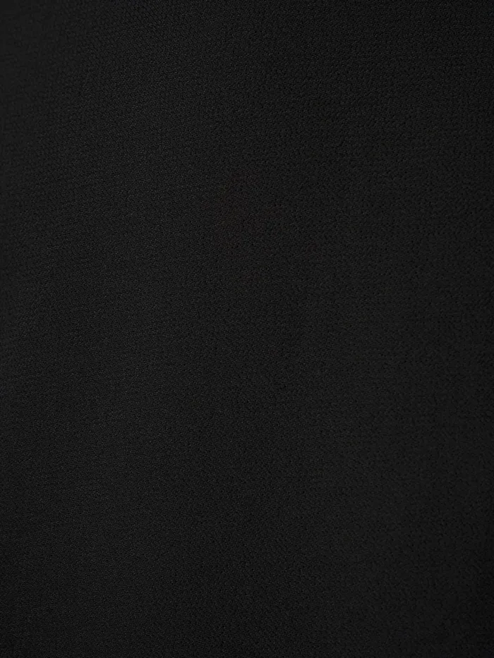 Reformation Skirts Libby Skirt Black 8211 Women