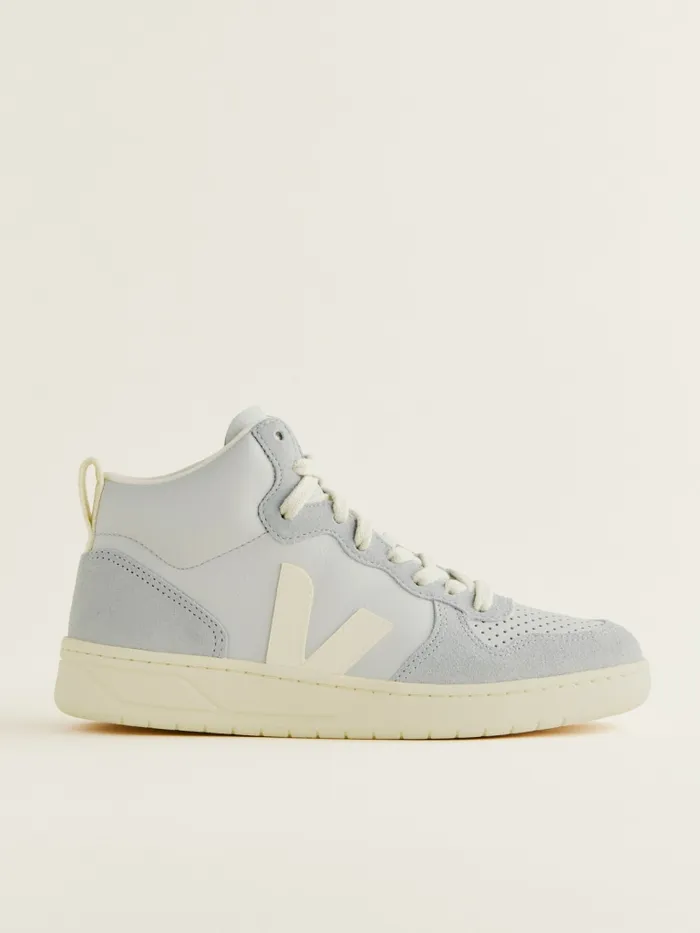 Reformation Sneakers Veja V15 Sneaker Pearl Cashew 8211 Women Reformation Sneakers Veja V15 Sneaker Pearl Cashew 8211 Women
