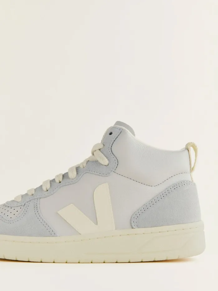 Reformation Sneakers Veja V15 Sneaker Pearl Cashew 8211 Women Reformation Sneakers Veja V15 Sneaker Pearl Cashew 8211 Women