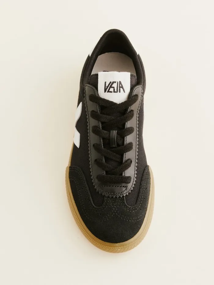 Reformation Sneakers Veja Volley Sneaker Black White Natural 8211 Women Reformation Sneakers Veja Volley Sneaker Black White Natural 8211 Women