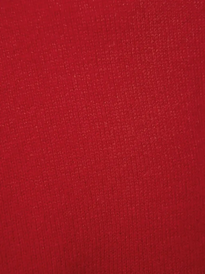 Reformation Sweaters Cashmere Boyfriend Sweater Sundried Tomato 8211 Women