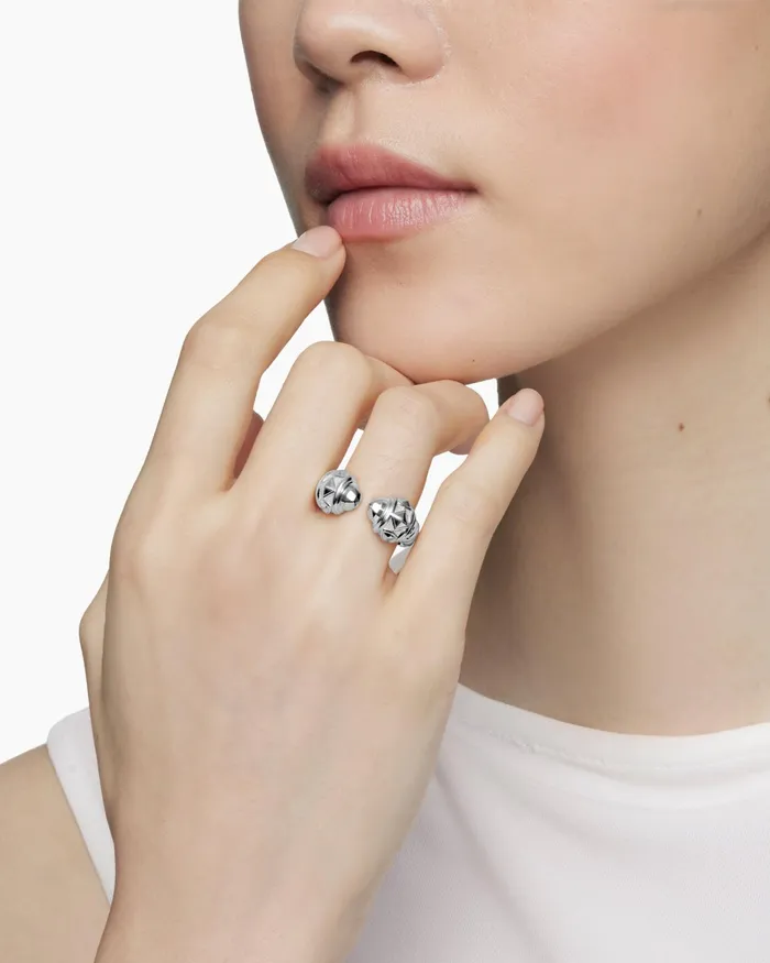Renaissance Ring In Sterling Silver 65mm Women David Yurman Petite Renaissance Ring In Sterling Silver 65mm Women David Yurman Petite