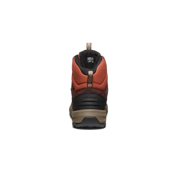 Revel IV Mid Height Polar Leather Hiking Boot Women KEEN Hike Revel IV Mid Height Polar Leather Hiking Boot Women KEEN Hike