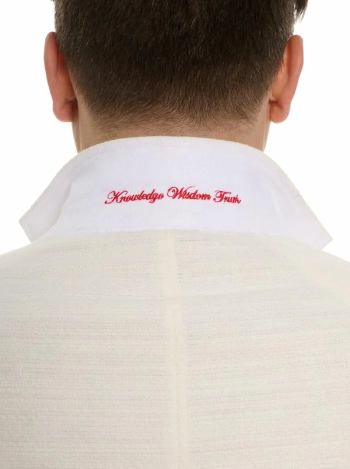 Robert Graham Blazers Men Johnson Blazer White