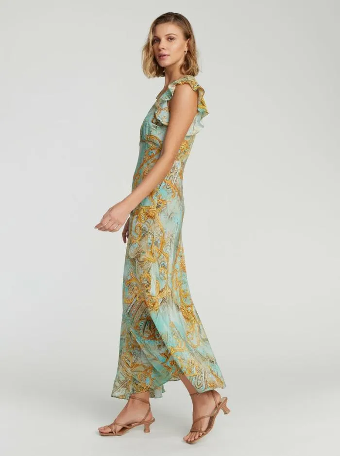 Robert Graham Dresses Women Leighton Dress Multi