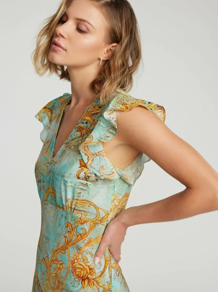 Robert Graham Dresses Women Leighton Dress Multi