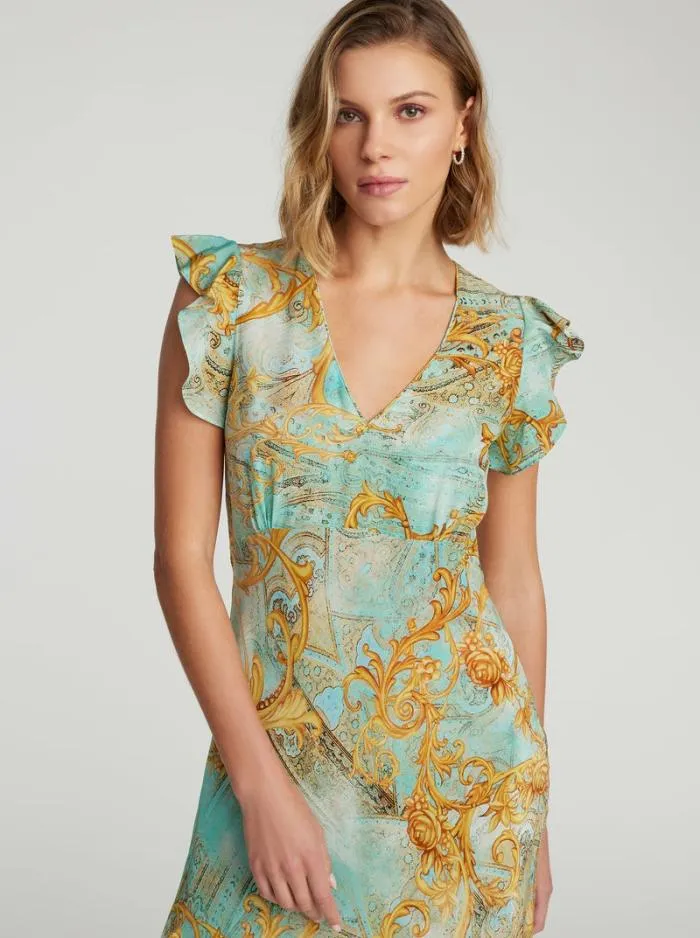 Robert Graham Dresses Women Leighton Dress Multi