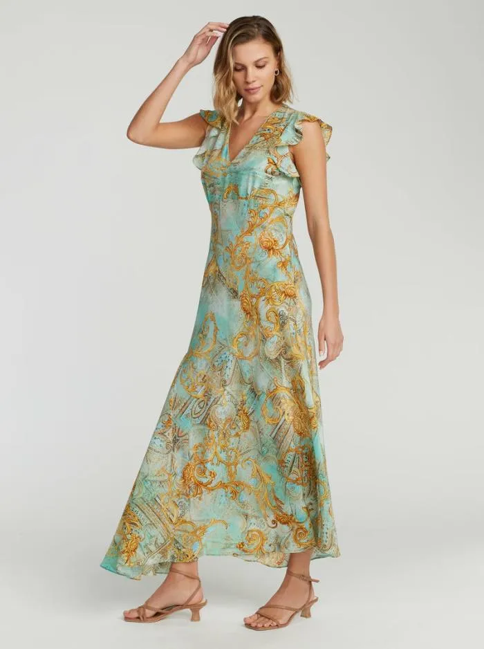 Robert Graham Dresses Women Leighton Dress Multi