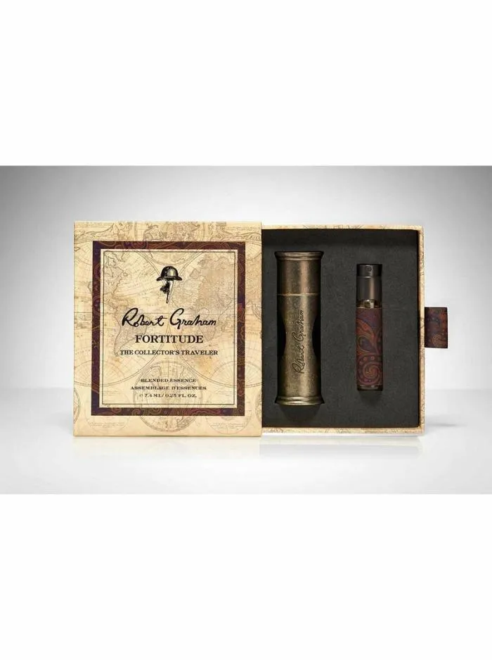 Robert Graham Fragrance Men The Collector039s Traveler Set Robert Graham Fortitude Robert Graham Fragrance Men The Collector039s Traveler Set Robert Graham Fortitude