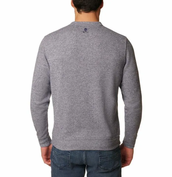 Robert Graham Sweaters and Knits Men Bassi 2 Long Sleeve Knit White