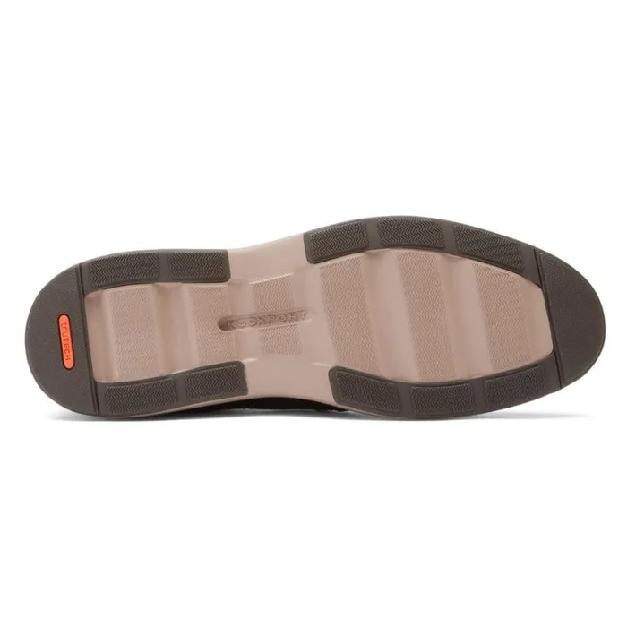 Rockport Oxfords and LaceUps Men Noah Oxford Dark Brown