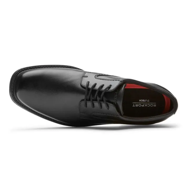 Rockport Oxfords and LaceUps Men Style Leader 2 Plain Toe Oxford Black